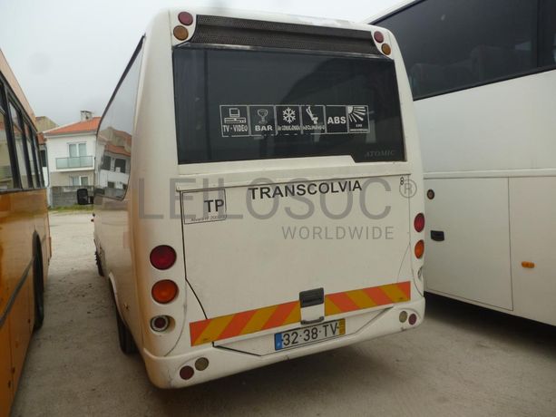 Mercedes-Benz 416 CDI