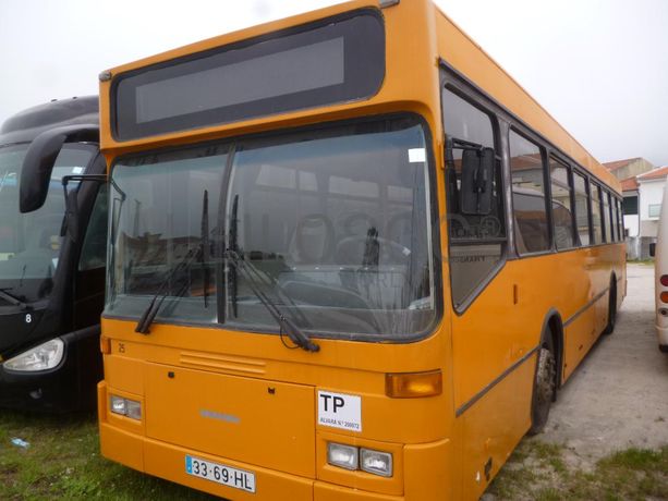 Scania L 113 CLB-4X2 - 230