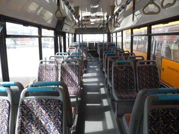 Mercedes-Benz 405 · Viana do Castelo