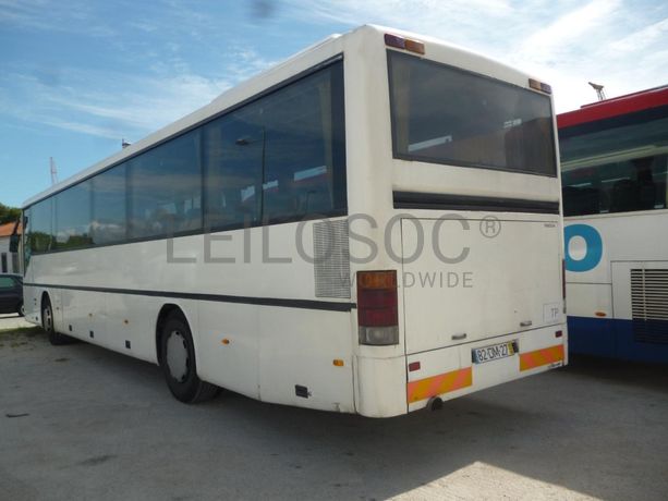 Setra S 315 UL