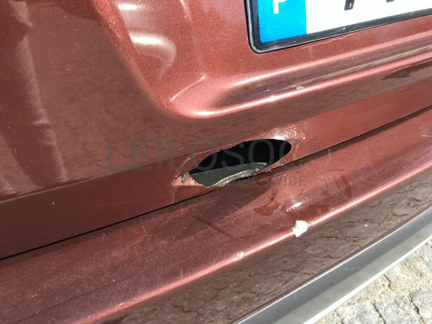 Peugeot 508 2.0HDI RXH Hybrid4 · Ano 2012