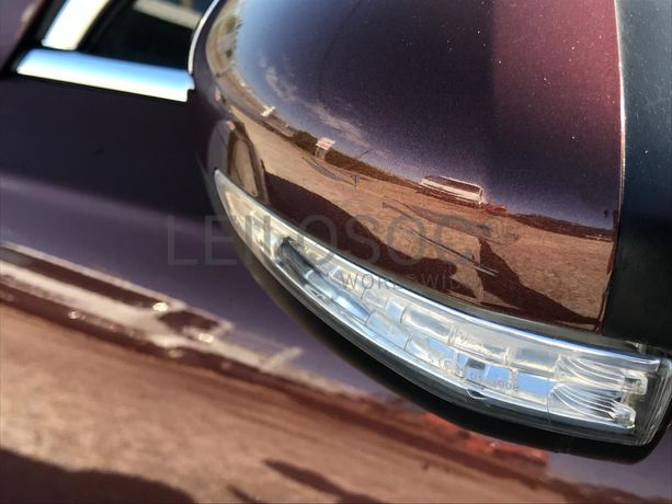 Peugeot 508 2.0HDI RXH Hybrid4 · Ano 2012