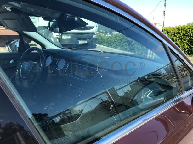 Peugeot 508 2.0HDI RXH Hybrid4 · Ano 2012