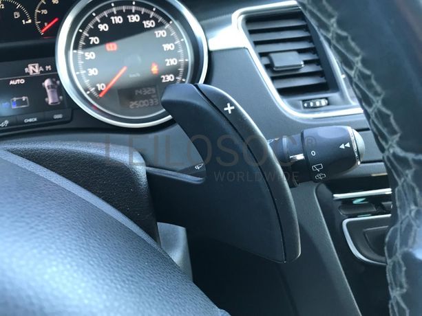 Peugeot 508 2.0HDI RXH Hybrid4 · Ano 2012