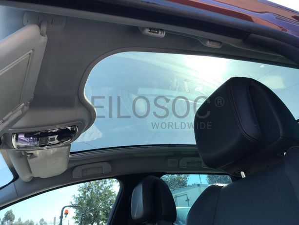 Peugeot 508 2.0HDI RXH Hybrid4 · Ano 2012