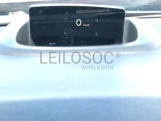 Peugeot 508 2.0HDI RXH Hybrid4 · Ano 2012