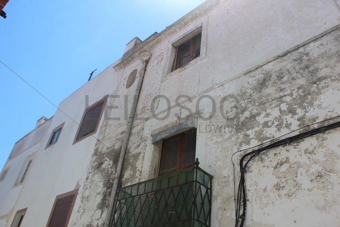 Moradia V3 · Campo Maior