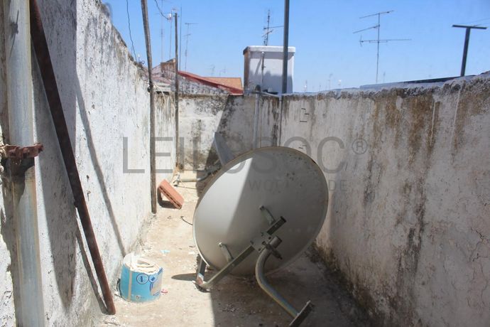 Moradia V3 · Campo Maior