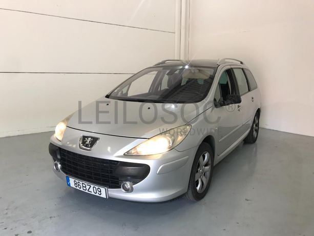 Peugeot 307 SW 1.6 HDI