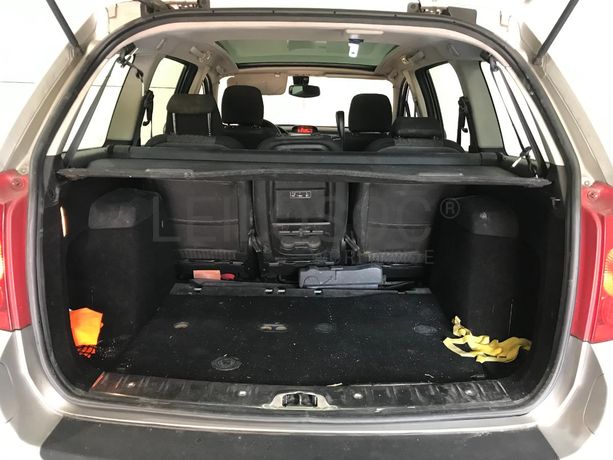 Peugeot 307 SW 1.6 HDI