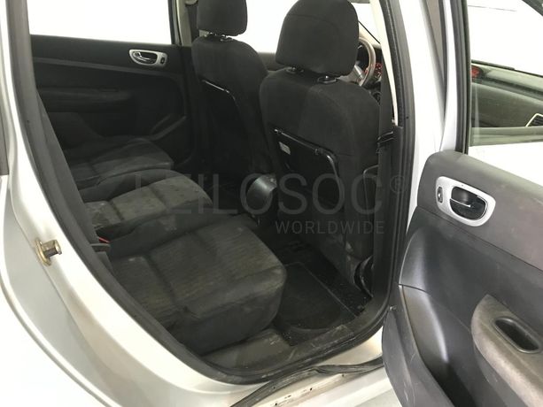 Peugeot 307 SW 1.6 HDI