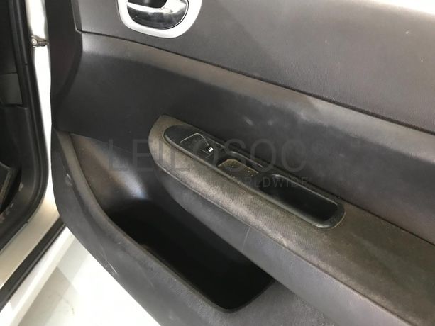 Peugeot 307 SW 1.6 HDI