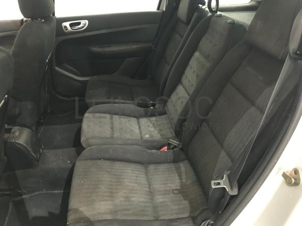 Peugeot 307 SW 1.6 HDI