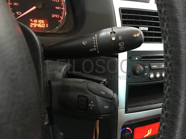 Peugeot 307 SW 1.6 HDI