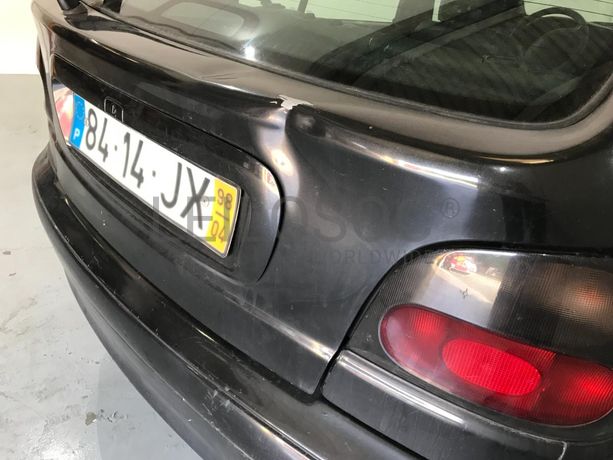 Renault Mégane 1.9TDI