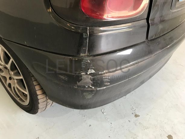 Renault Mégane 1.9TDI