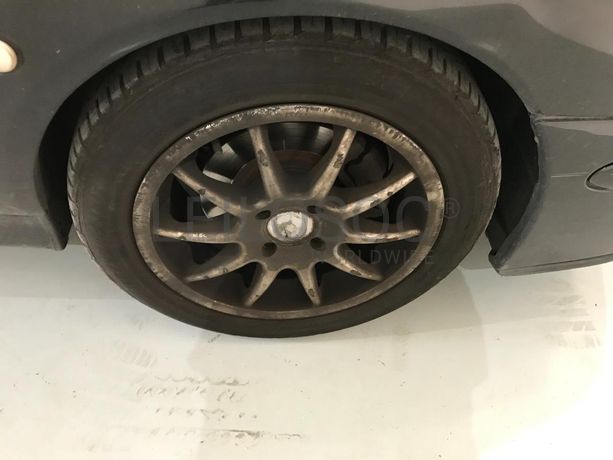 Renault Mégane 1.9TDI