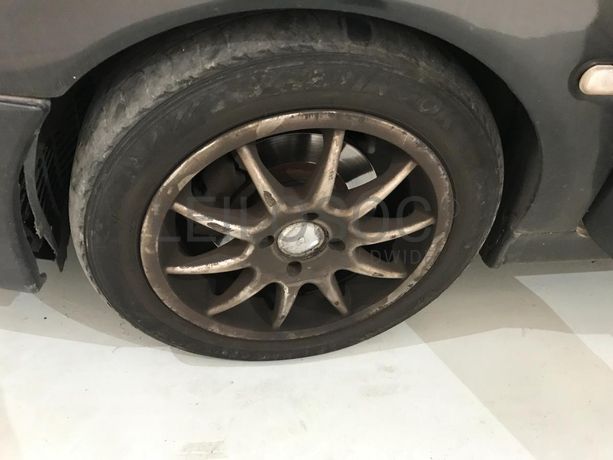 Renault Mégane 1.9TDI