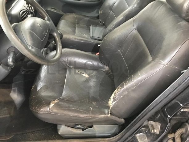 Renault Mégane 1.9TDI