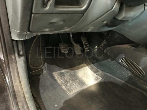 Renault Mégane 1.9TDI