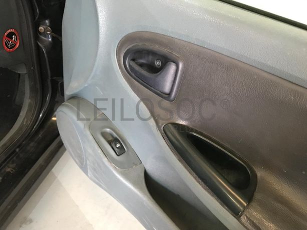 Renault Mégane 1.9TDI