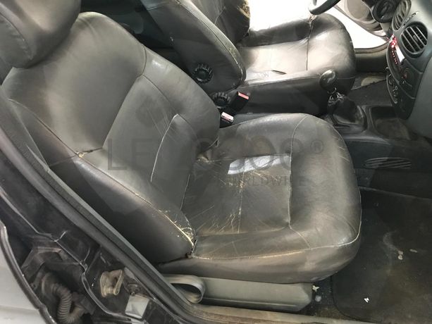 Renault Mégane 1.9TDI