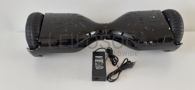 Hoverboard Skate Elétrico 6.5"