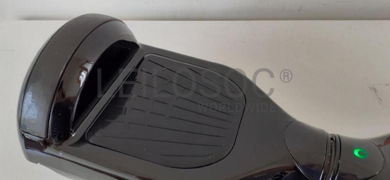 Hoverboard Skate Elétrico 6.5"