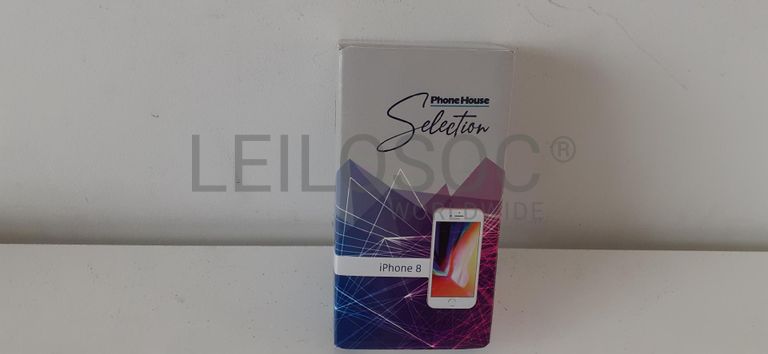 Telemóvel  Iphone 8 64GB
