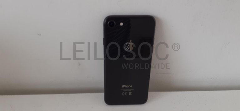 Telemóvel  Iphone 8 64GB
