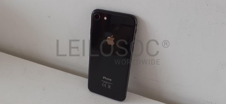 Telemóvel  Iphone 8 64GB