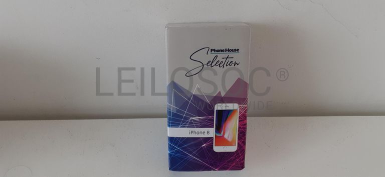Telemóvel  Iphone 8 64GB