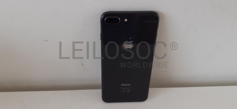 Telemóvel  iPhone 8 PLUS 64GB