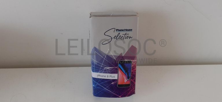 Telemóvel  iPhone 8 PLUS 64GB