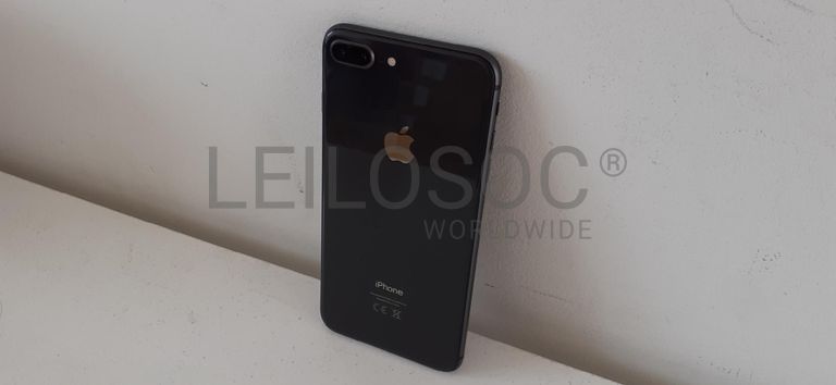 Telemóvel  iPhone 8 PLUS 64GB