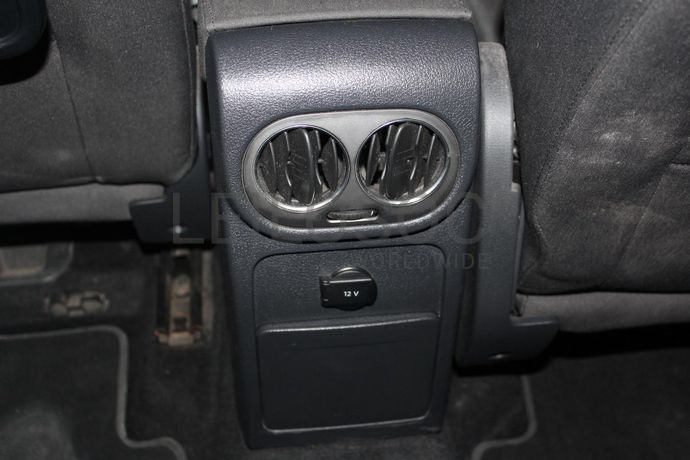 Volkswagen Tiguan 1.4STSI · Ano 2009