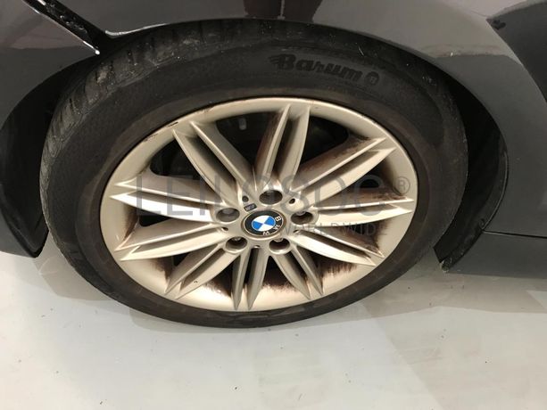 BMW 118D · Ano 2008