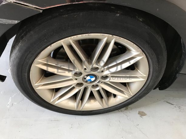 BMW 118D · Ano 2008