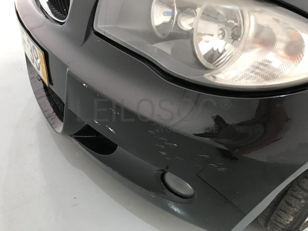 BMW 118D · Ano 2008