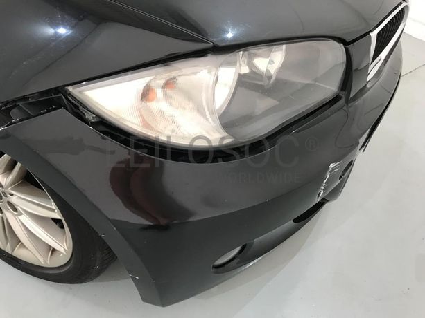 BMW 118D · Ano 2008