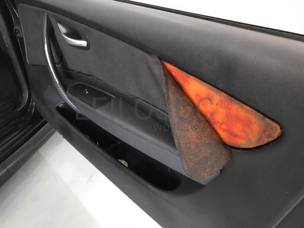 BMW 118D · Ano 2008