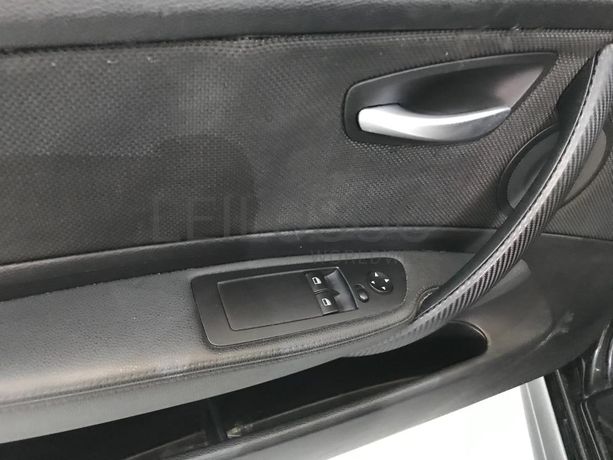 BMW 118D · Ano 2008