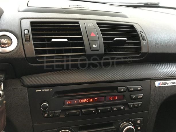 BMW 118D · Ano 2008