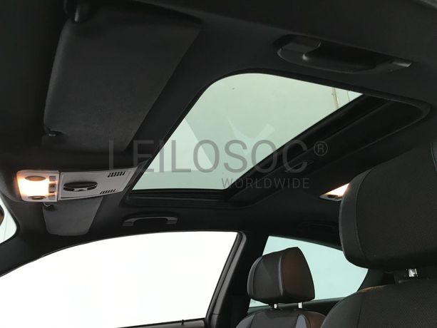 BMW 118D · Ano 2008