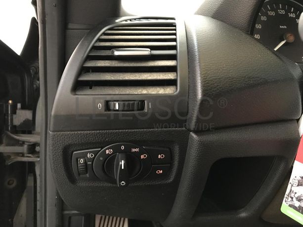 BMW 118D · Ano 2008