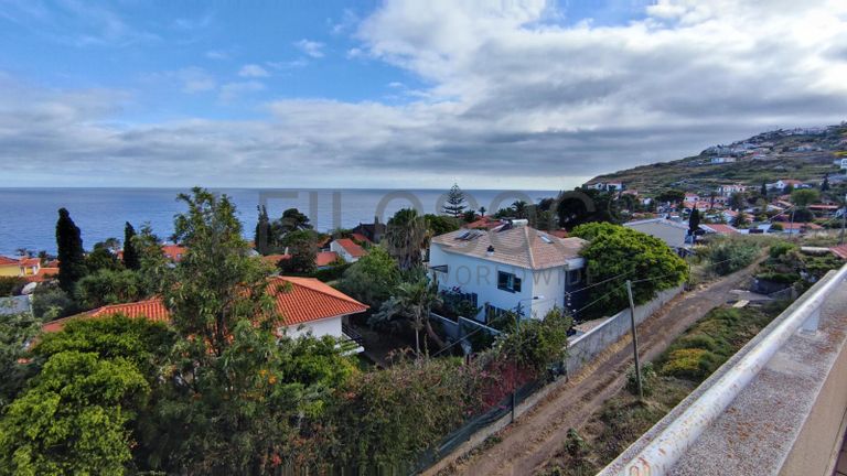 Apartamento T3 · Santa Cruz, Arquipélago da Madeira