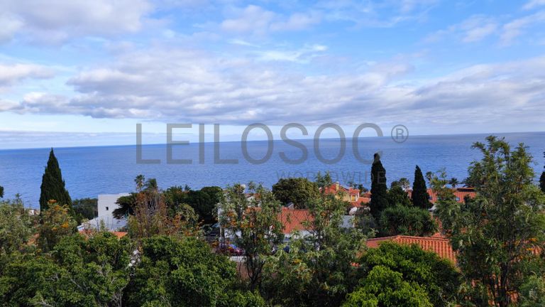 Apartamento T3 · Santa Cruz, Arquipélago da Madeira