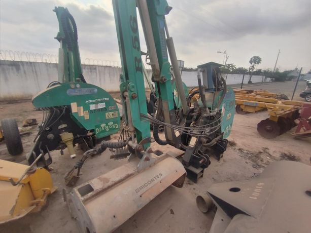 Roçadeira SANDRI B865  · Viana