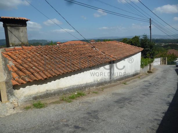 Direito ao Usufruto de Moradia · Vila Verde, Braga