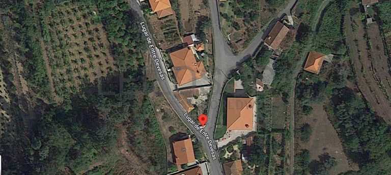 Direito ao Usufruto de Moradia · Vila Verde, Braga